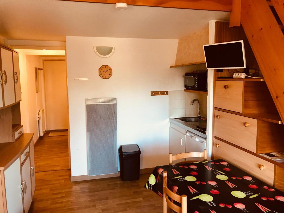 Pied A Terre A Deux Pas De La Mer, Des Commodites Saint-Jean-de-Monts Eksteriør billede