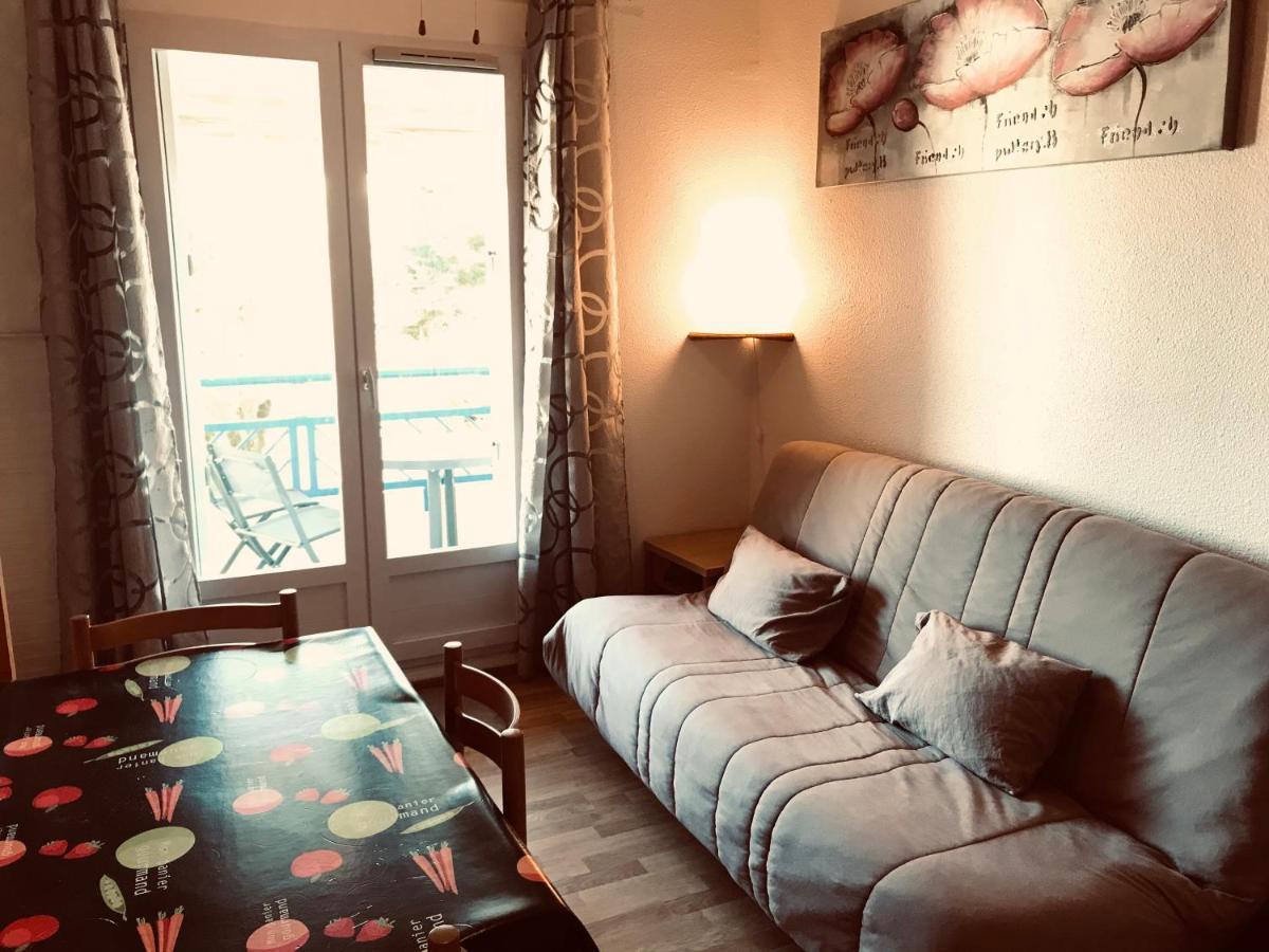 Pied A Terre A Deux Pas De La Mer, Des Commodites Saint-Jean-de-Monts Eksteriør billede